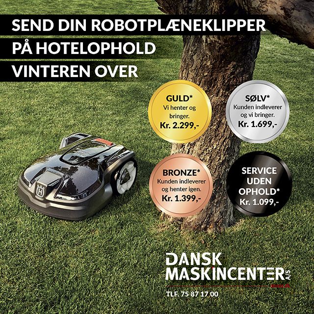 Robothotel 2025 Web