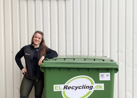 Tine Borup El Recycling