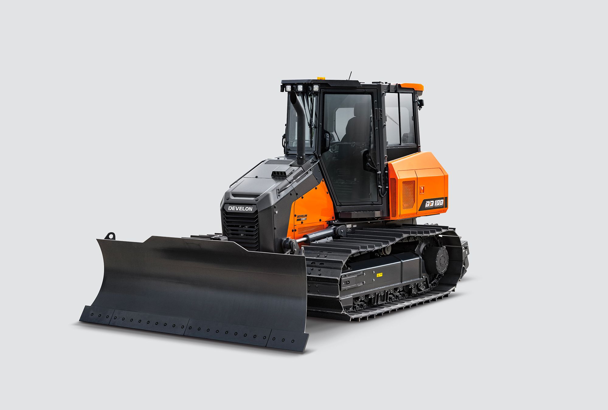 DD100 