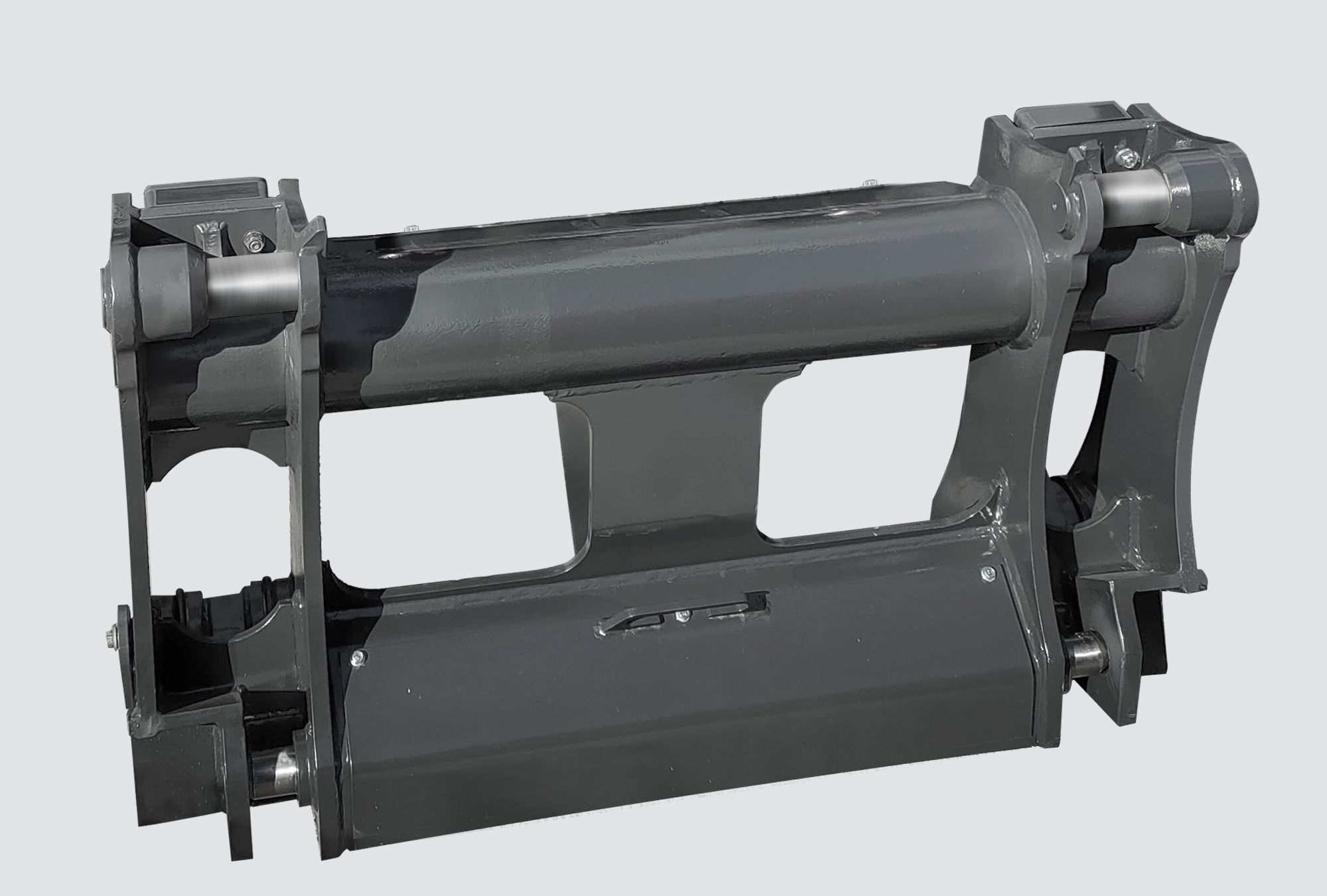 QUICK COUPLERS & CONTROL KITS