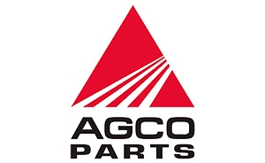 Agco Parts Logo Cmyk