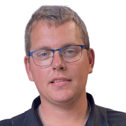 Andreas Sørensen