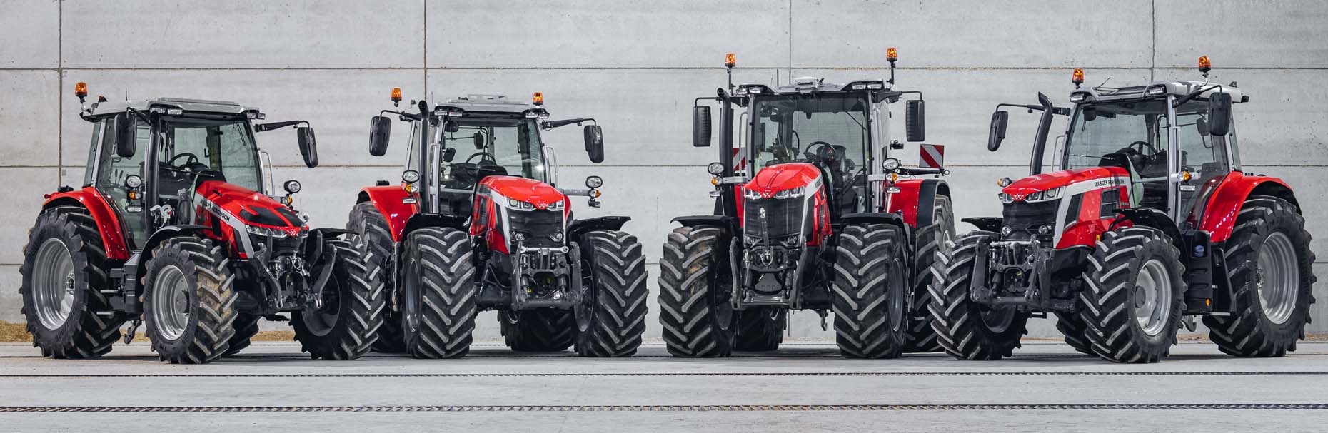 Massey Ferguson Olie Dansk Maskincenter