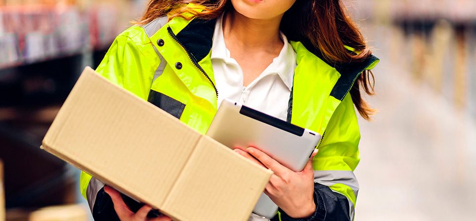 Eftermarkedstrainée Dansk Maskincenter 1