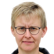 Susanne Stærdahl Jensen