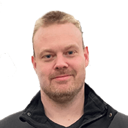 Tobias Hartmann Jacobsen1