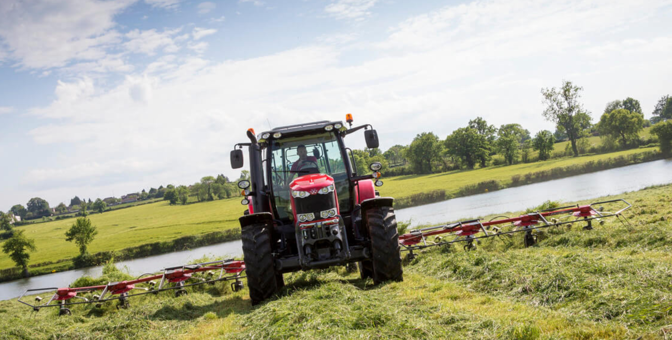 Dansk Maskincenter Massey Ferguson Mf Td