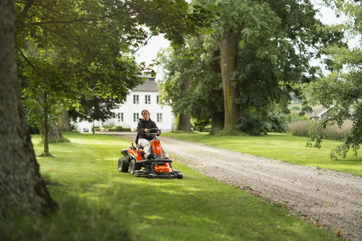 Havetraktor