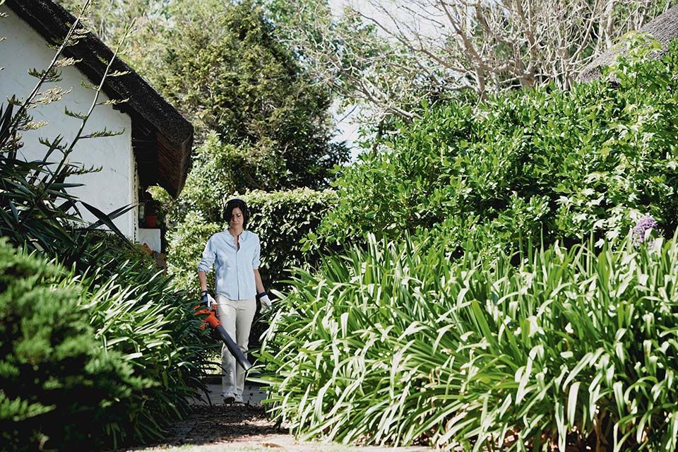 Husqvarna L&oslash;vbl&aelig;sere Dansk Maskincenter2