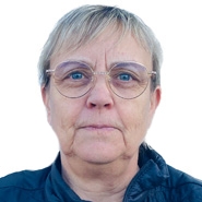 Karin Wulff Rasmussen