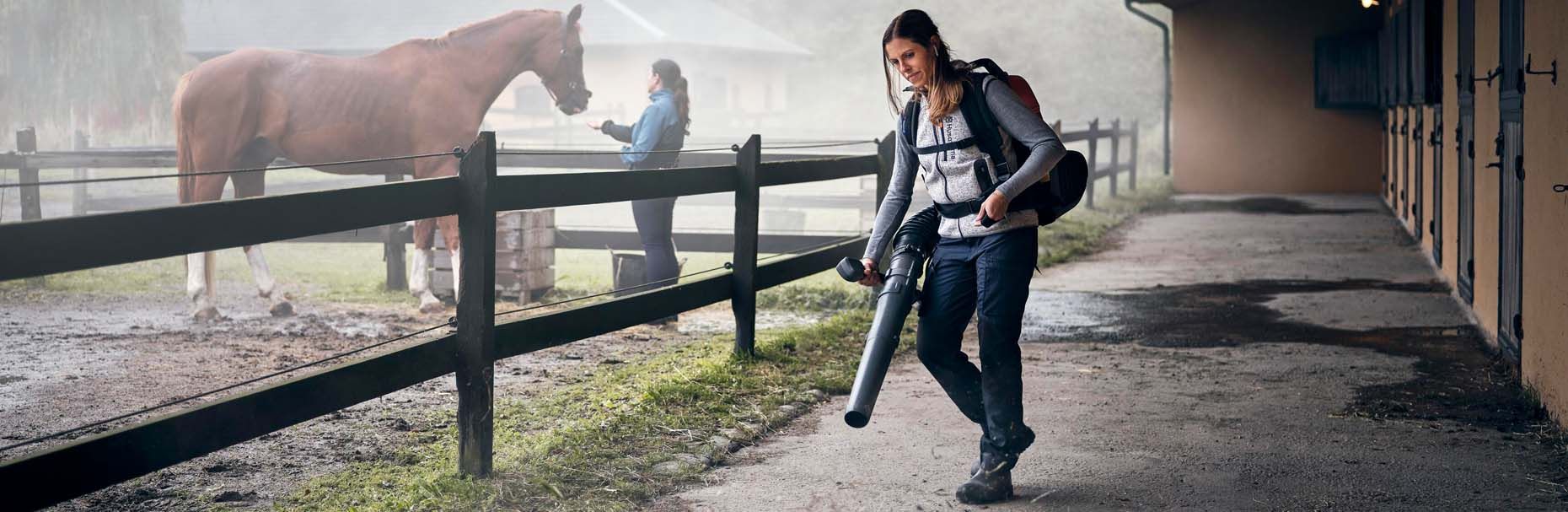 L&oslash;vbl&aelig;ser Dansk Maskincenter