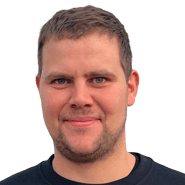 Lars Mølby Kristiansen