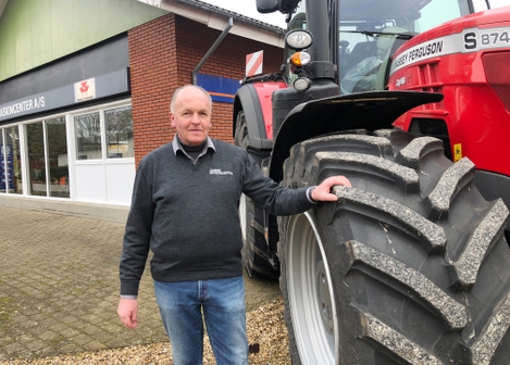 Kjeld